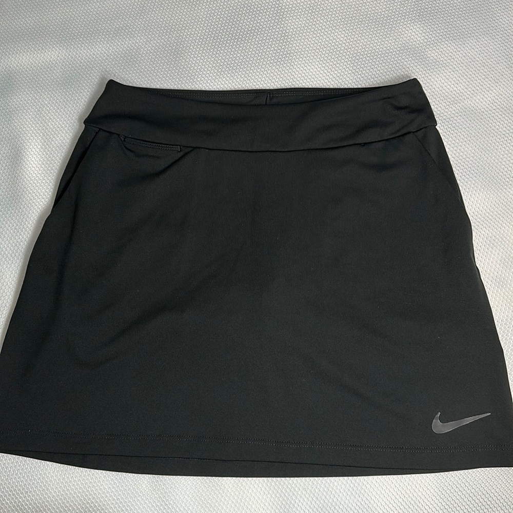 Nike Tennis Golf Drifit skirt skort